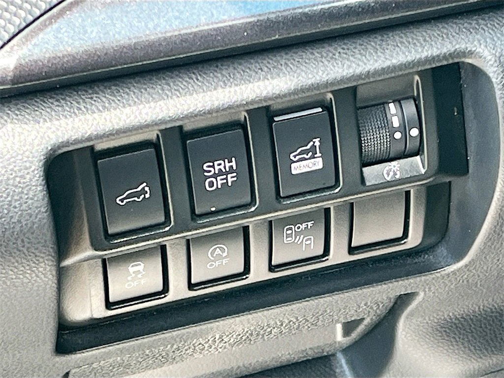 Used 2023 Subaru Forester Sport image 10