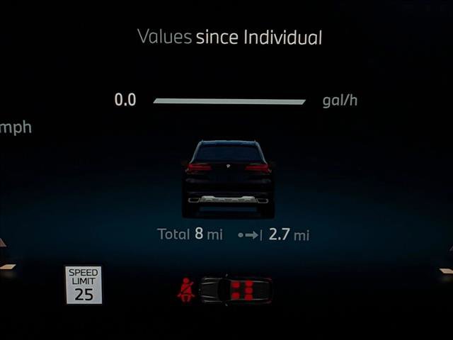 New 2026 BMW X5 xDrive40i image 10