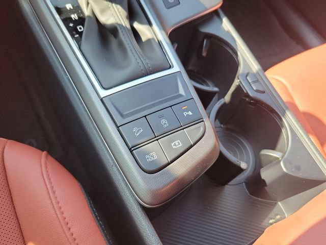 New 2026 Kia Sportage SX FWD image 25
