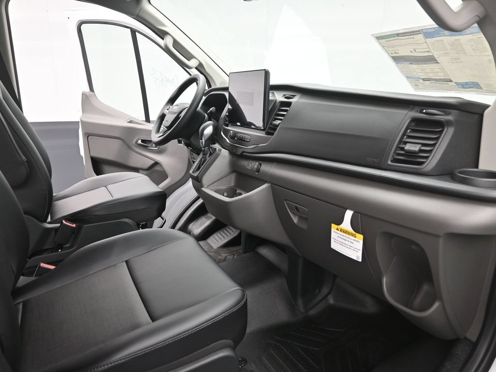 New 2026 Ford Transit 150 Low Roof RWD image 26