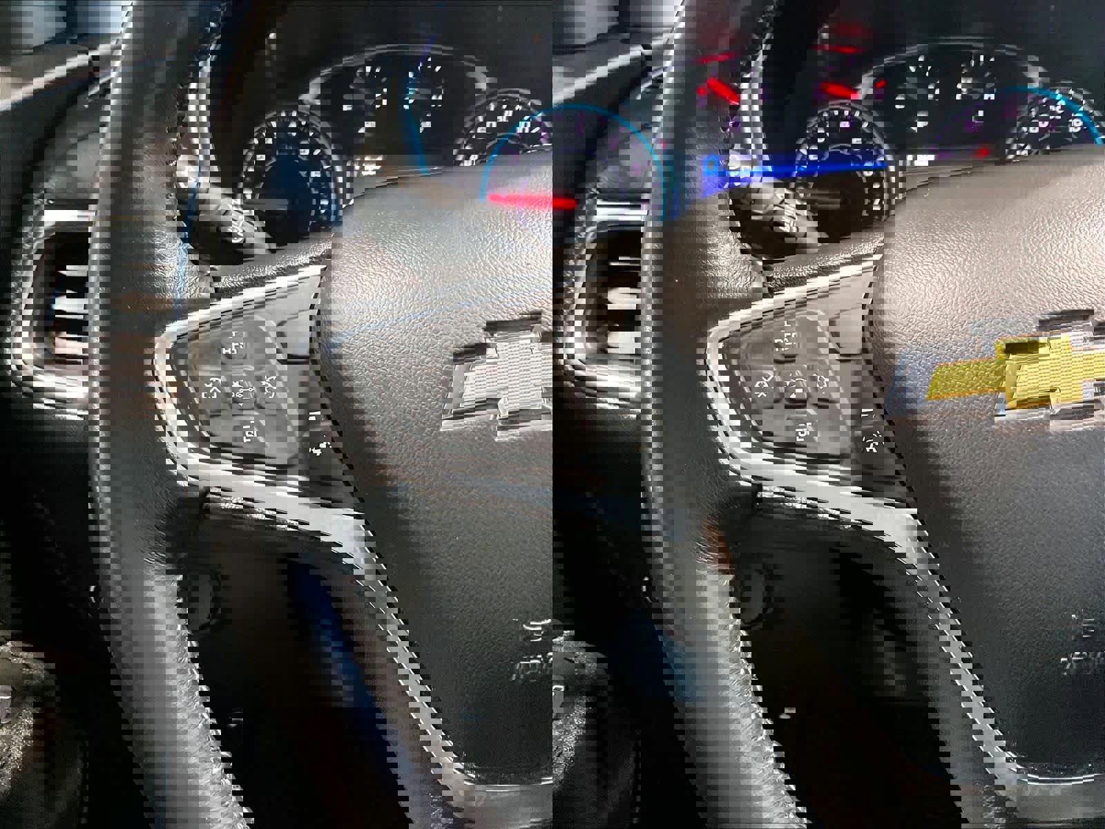 Certified 2022 Chevrolet Equinox LT image 22