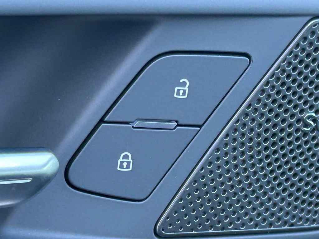 New 2026 Audi Q3 quattro 2.0T image 68