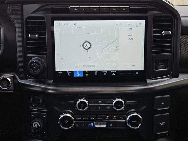 New 2026 Ford F150 Raptor image 11