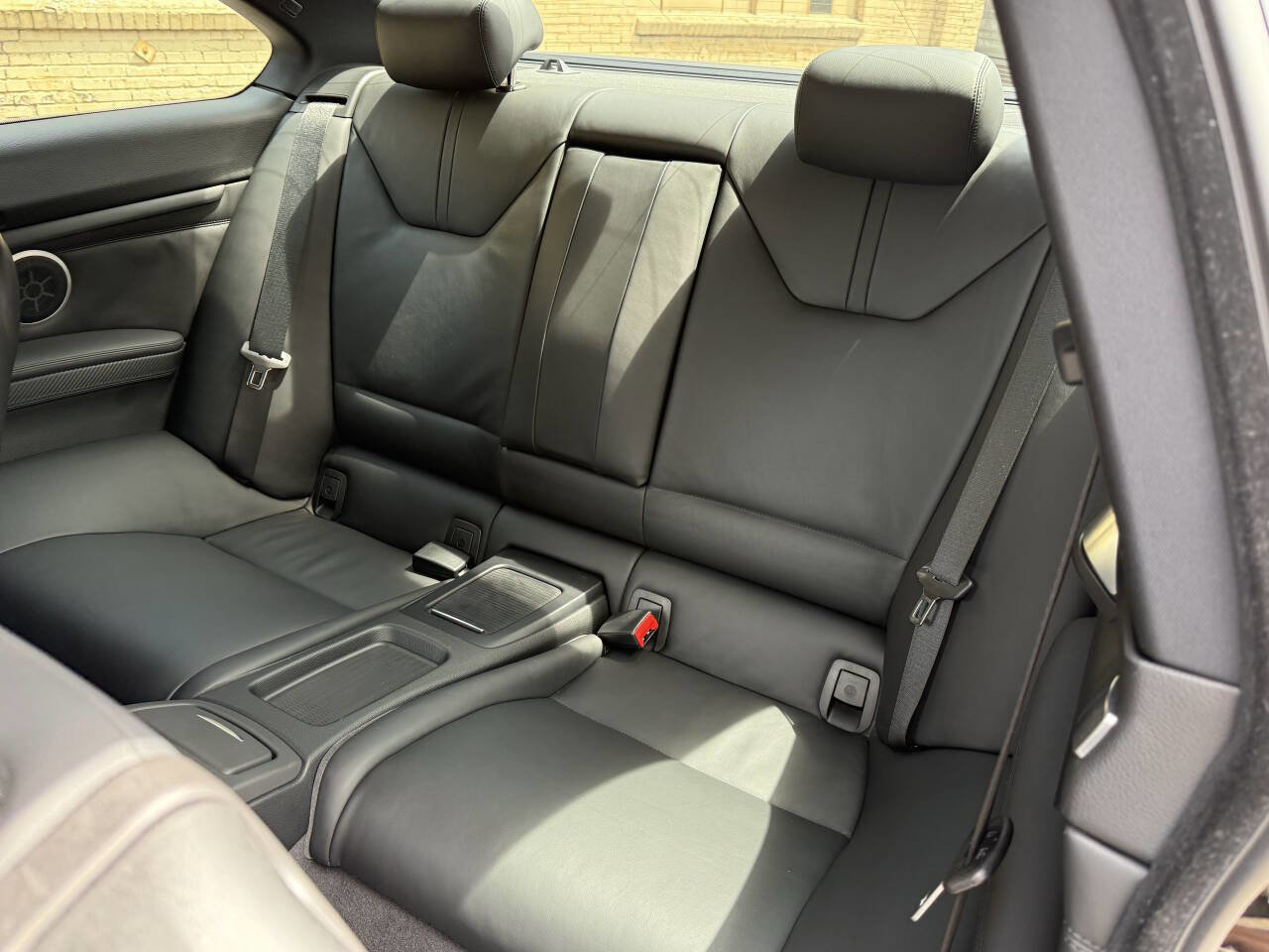 Used 2012 BMW M3 Coupe image 62