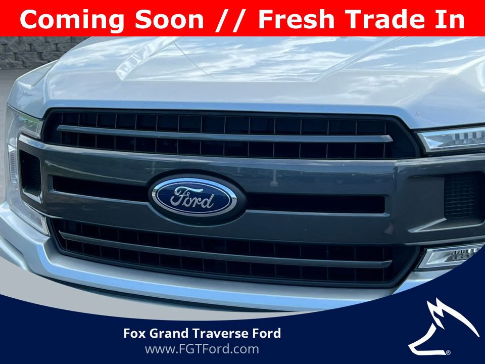 Certified 2019 Ford F150 XLT w/ Equipment Group 302A Luxury AWD/4WD image 36