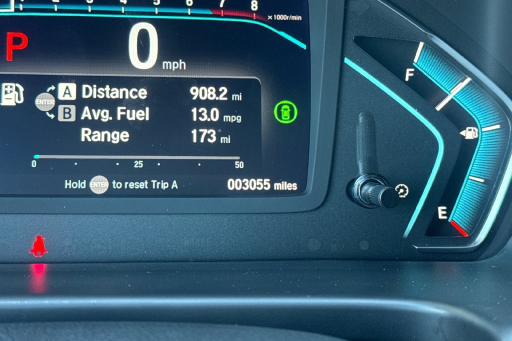 Used 2023 Honda Odyssey Touring image 25