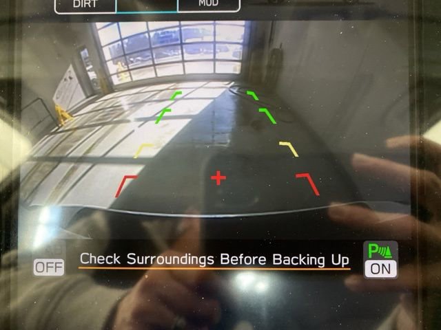 Certified 2024 Subaru Crosstrek 2.5i Limited image 17