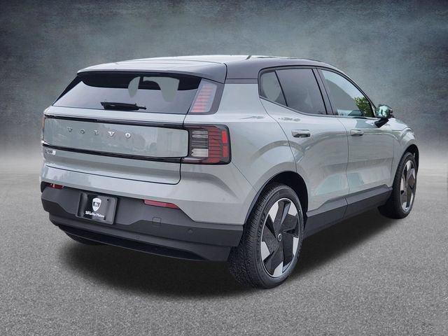 New 2026 Volvo EX30 Plus w/ Climate Package AWD/4WD image 7