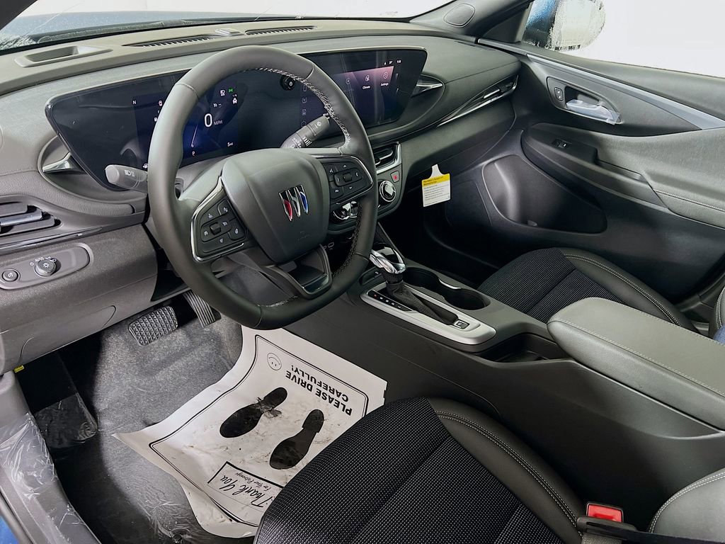 New 2026 Buick Envista Preferred w/ Convenience I Package FWD image 9