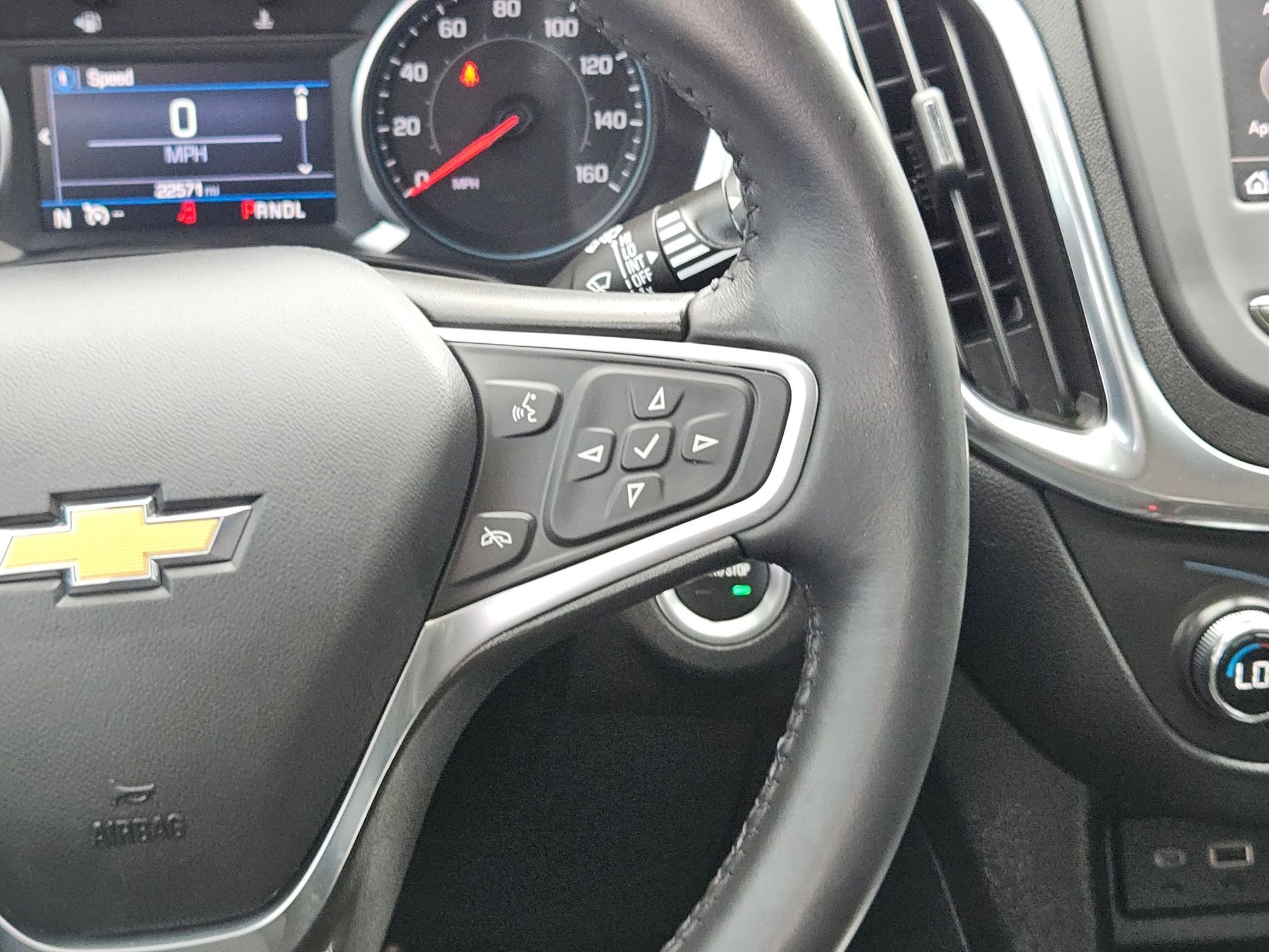 Certified 2022 Chevrolet Equinox LT image 22