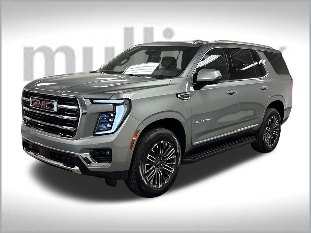 New 2026 GMC Yukon Elevation w/ LPO, Floor Liner Package image 6