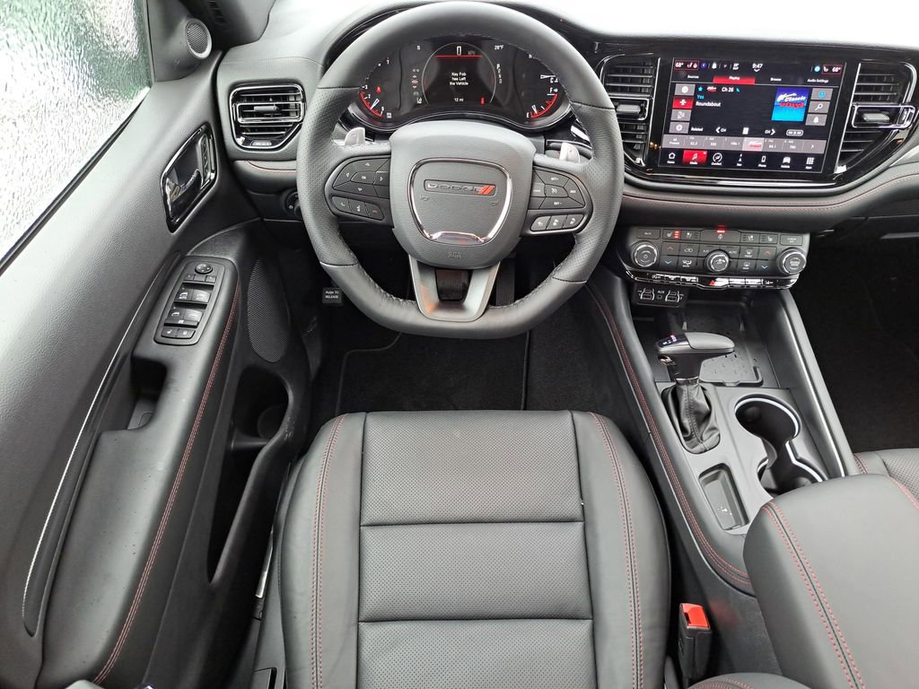 New 2026 Dodge Durango GT AWD/4WD image 15