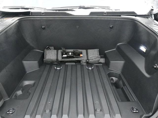 Used 2024 Chevrolet Silverado EV W/T image 16