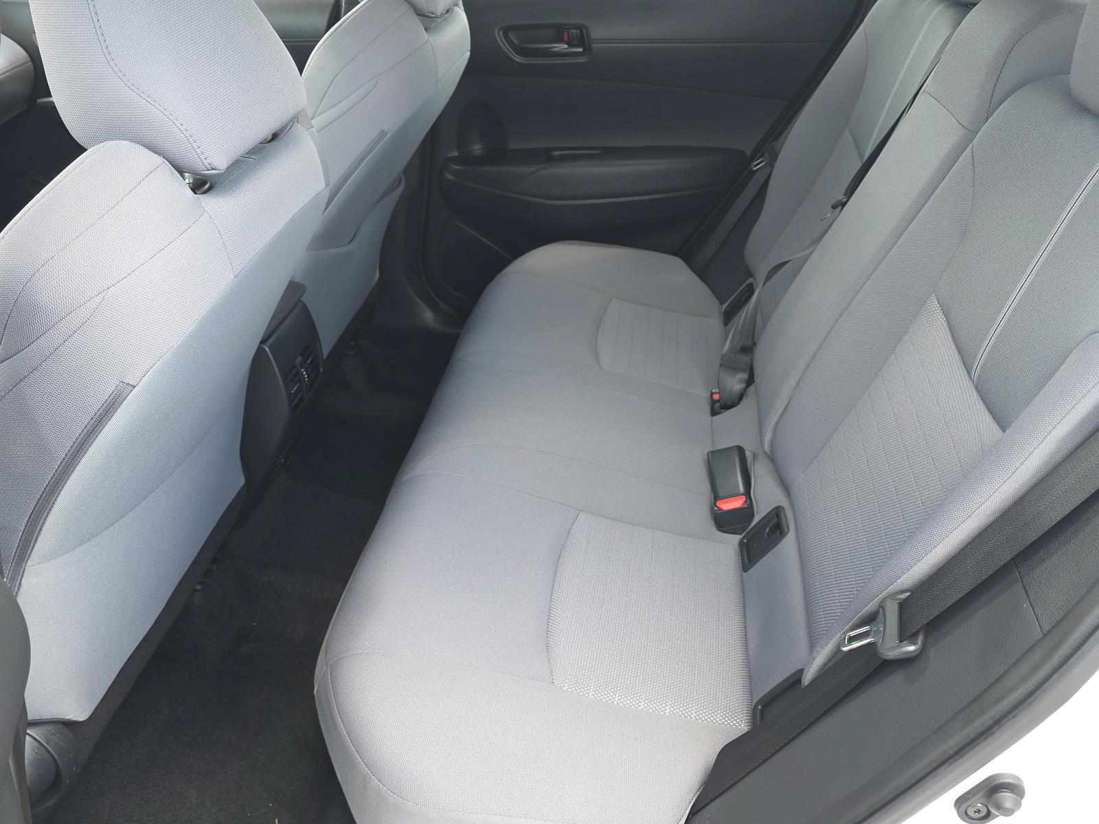 Used 2023 Toyota Corolla Cross AWD Hybrid image 19