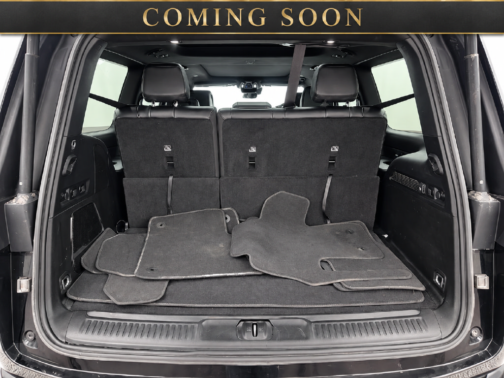 Used 2024 Jeep Wagoneer Series II AWD/4WD image 16