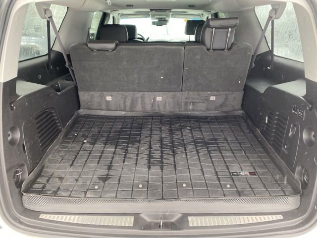 Used 2017 Chevrolet Suburban LT image 29