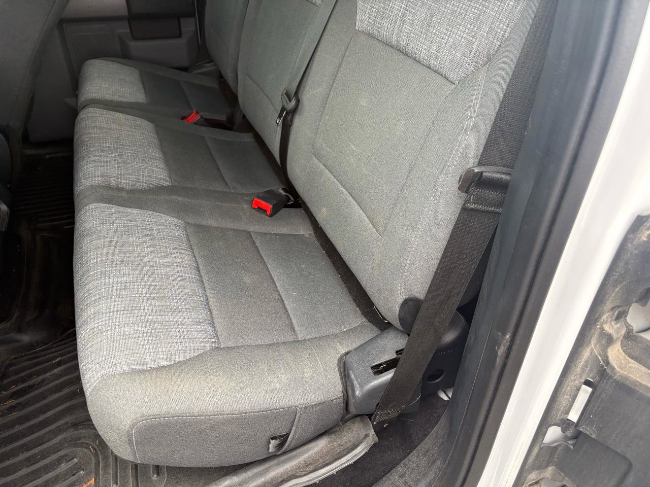 Used 2021 Ford F150 XLT w/ Trailer Tow Package AWD/4WD image 34