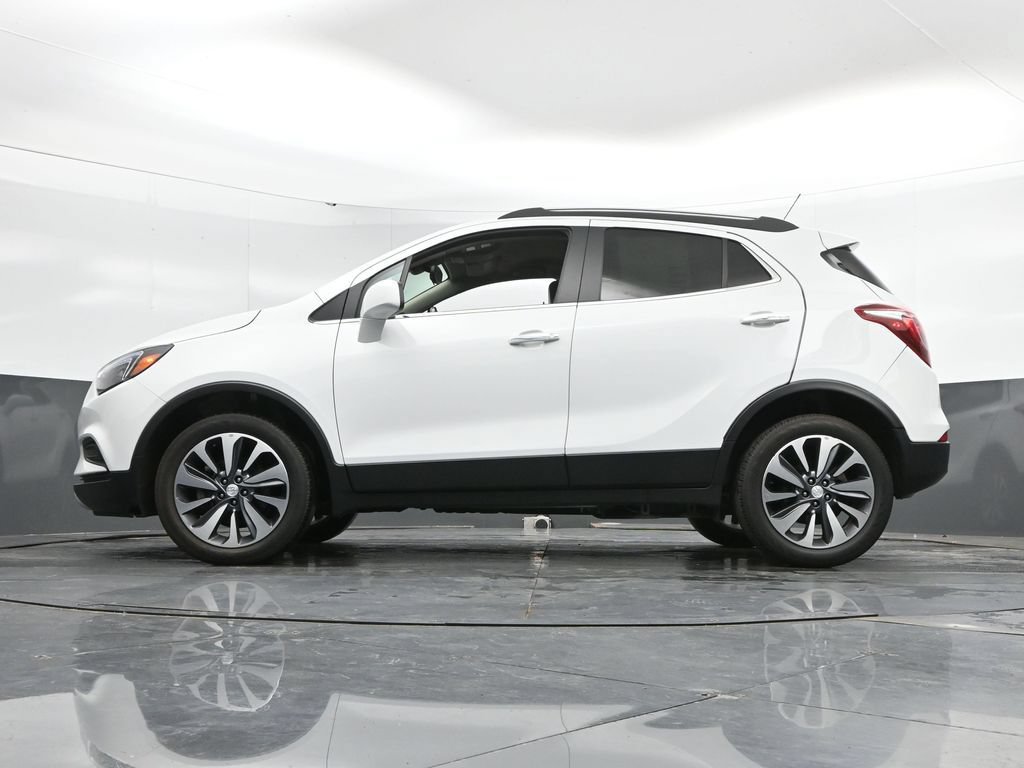 Used 2022 Buick Encore Preferred w/ Safety Package AWD/4WD image 46