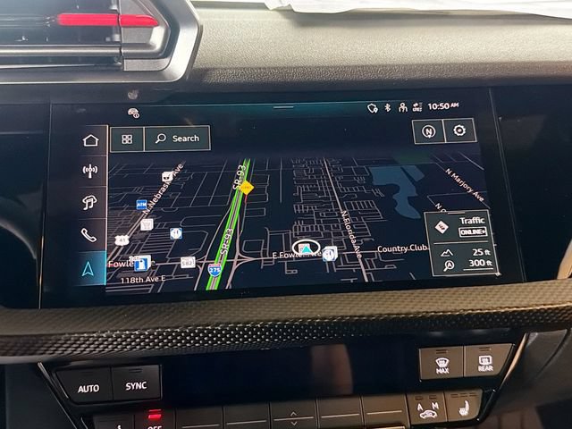 New 2026 Audi RS 3 AWD/4WD image 32