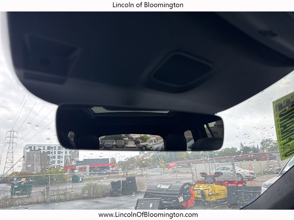 New 2025 Lincoln Aviator Black Label image 49