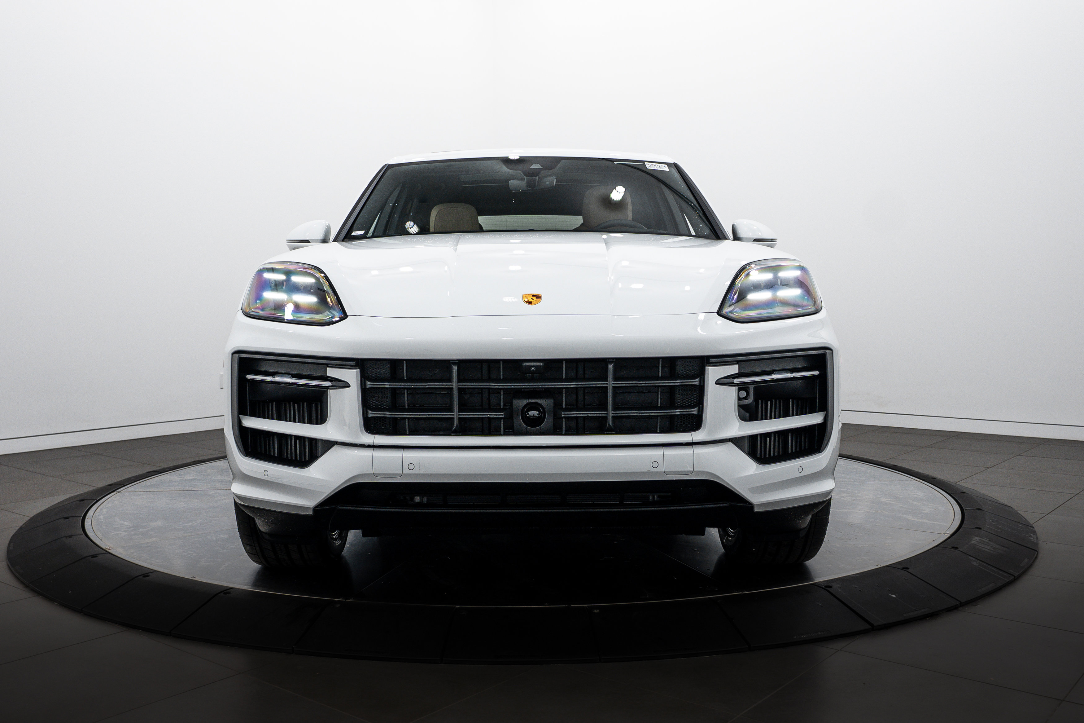 New 2026 Porsche Cayenne E-Hybrid image 10