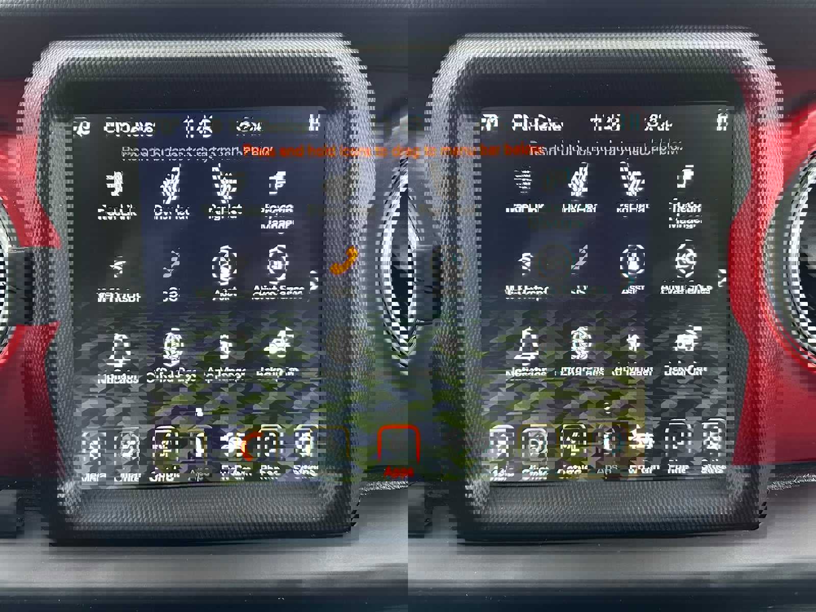 Used 2021 Jeep Wrangler Unlimited Rubicon image 29