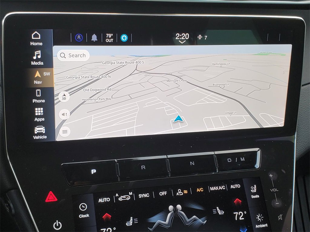 Used 2024 Maserati Grecale GT image 5