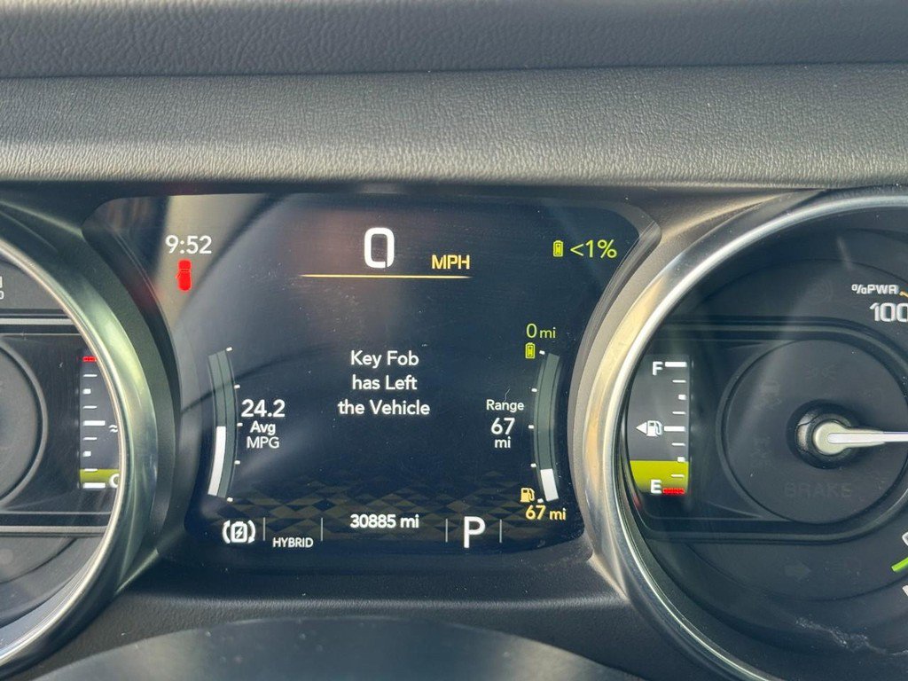 Used 2022 Jeep Wrangler Unlimited Sahara image 23