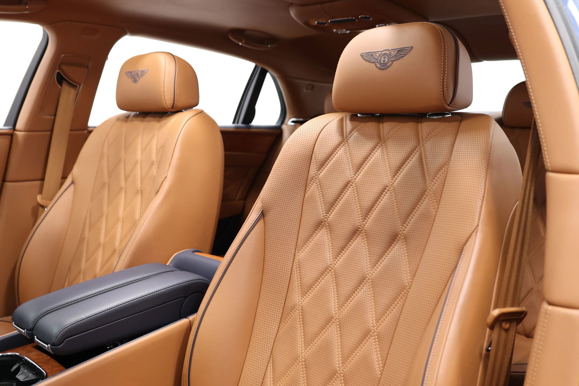 Used 2016 Bentley Flying Spur W12 AWD/4WD image 16