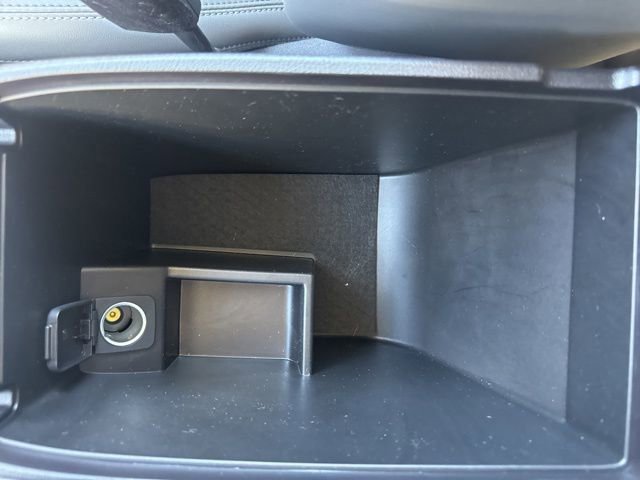 Used 2025 Ford Bronco Sport Badlands image 37