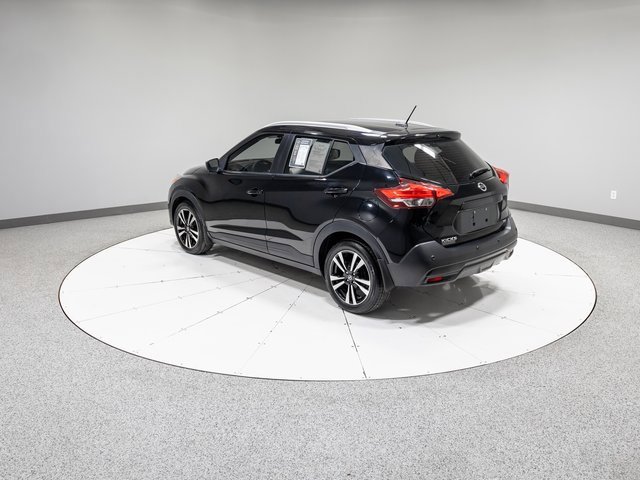 Used 2020 Nissan Kicks SV image 29