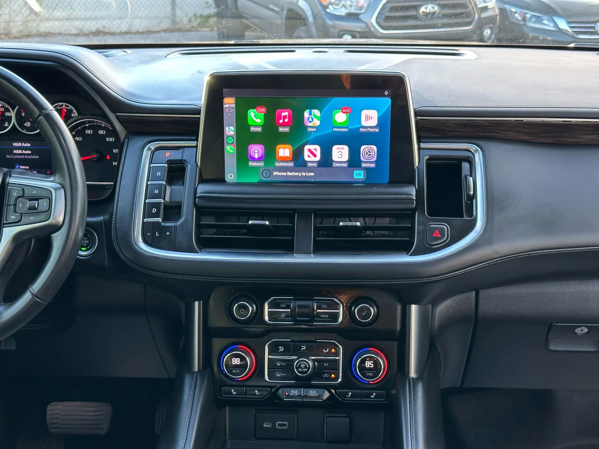 Used 2021 Chevrolet Tahoe LT image 15