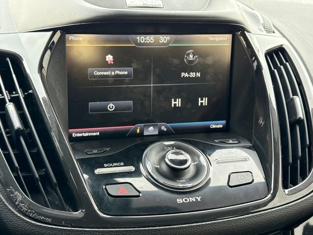 Used 2014 Ford Escape Titanium image 20