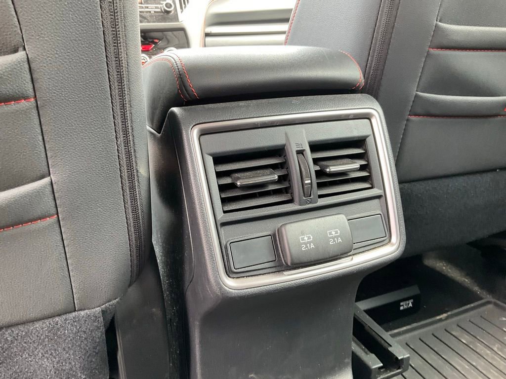 Used 2021 Subaru Forester Sport image 19