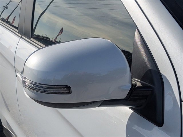 New 2026 Mitsubishi Outlander Sport SE image 13