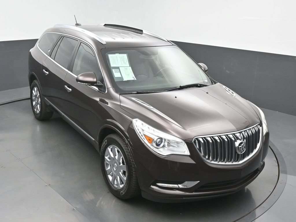 Used 2016 Buick Enclave Leather FWD image 49
