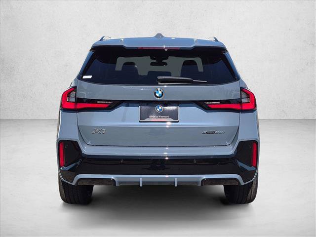 New 2027 BMW X1 xDrive28i w/ Technology Package AWD/4WD image 8
