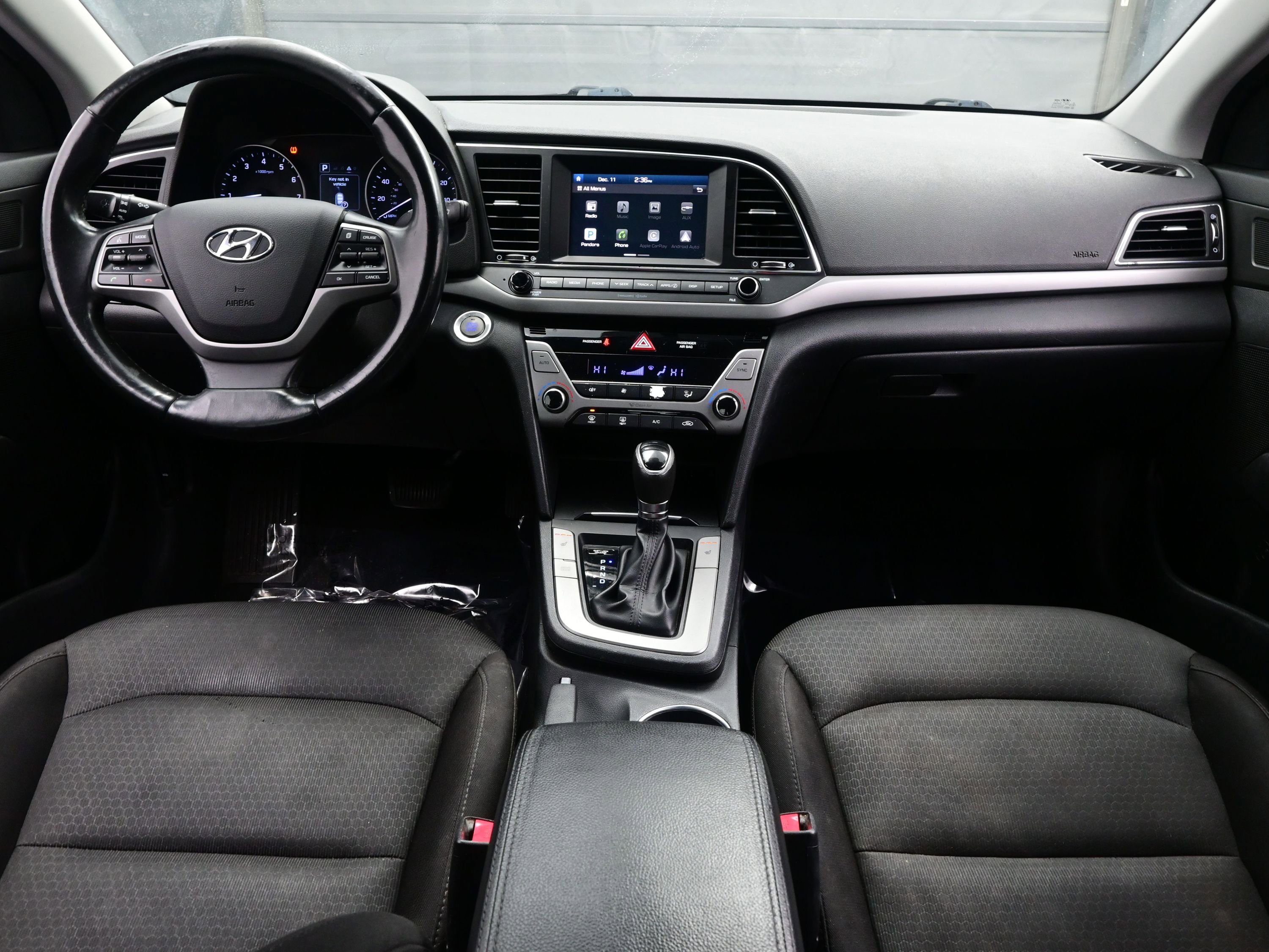 Used 2017 Hyundai Elantra Value Edition image 15