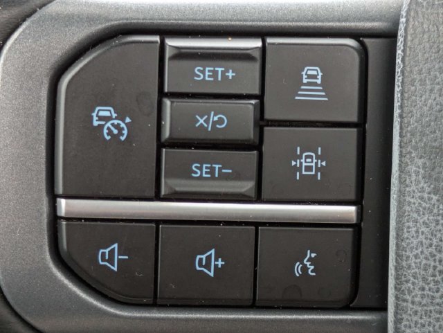 Certified 2024 Ford F350 Lariat w/ Lariat Ultimate Package AWD/4WD image 26