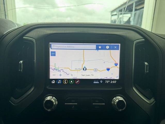 Used 2019 GMC Sierra 1500 Denali w/ Denali Ultimate Package image 27