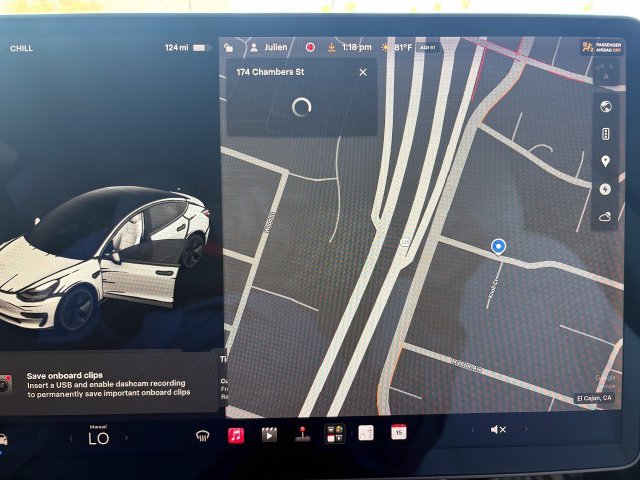 Used 2019 Tesla Model 3 Standard Range Plus RWD image 13