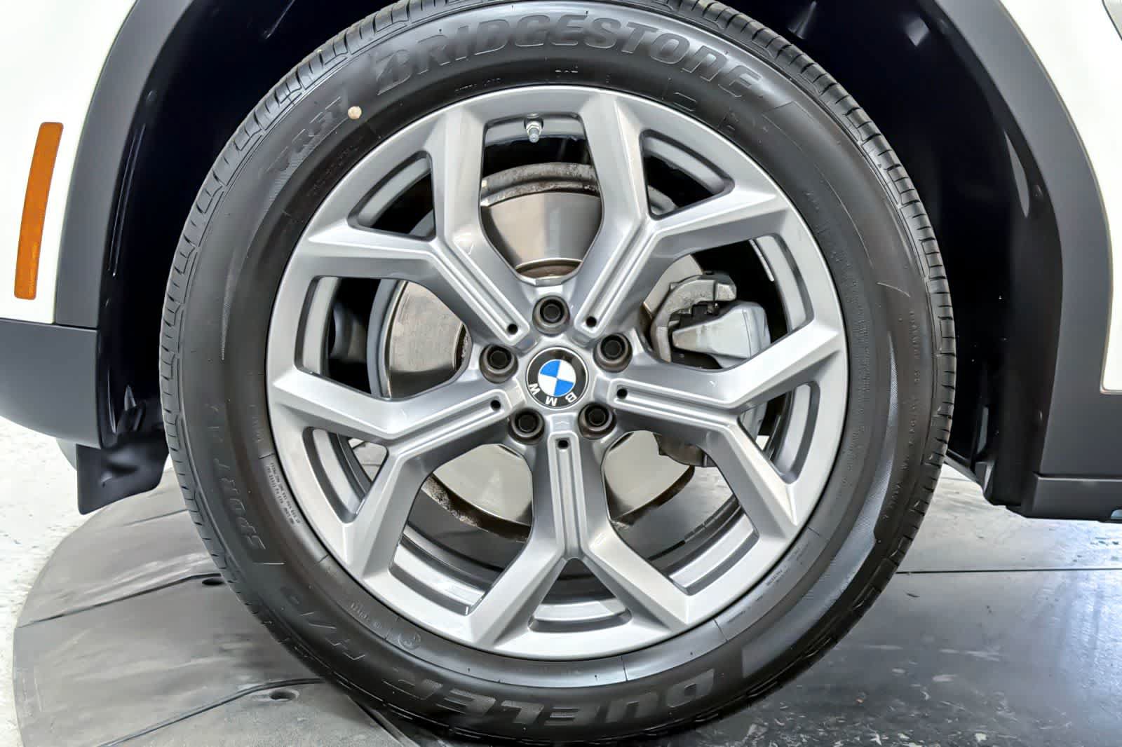 Used 2024 BMW X3 xDrive30i w/ Premium Package AWD/4WD image 27