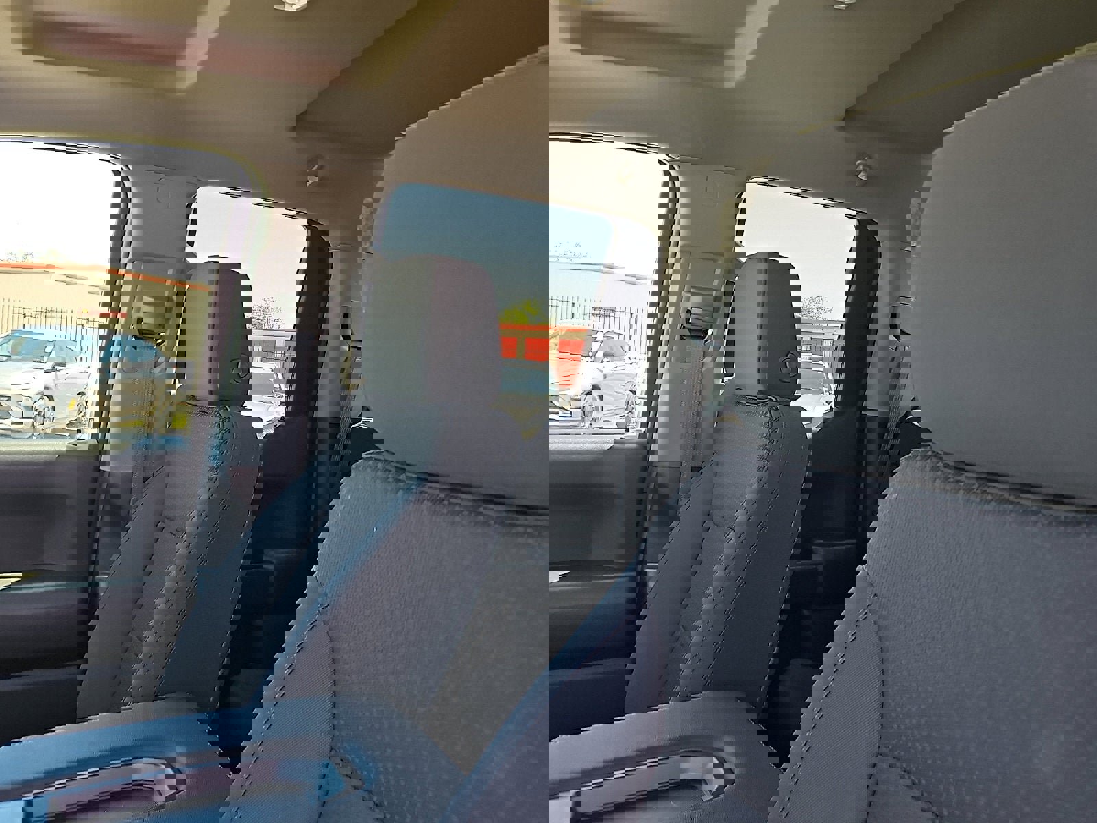 New 2026 GMC Sierra 1500 Pro w/ Graphite Edition image 11