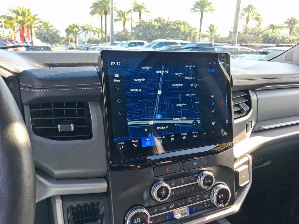 Used 2022 Ford Expedition XLT RWD image 19