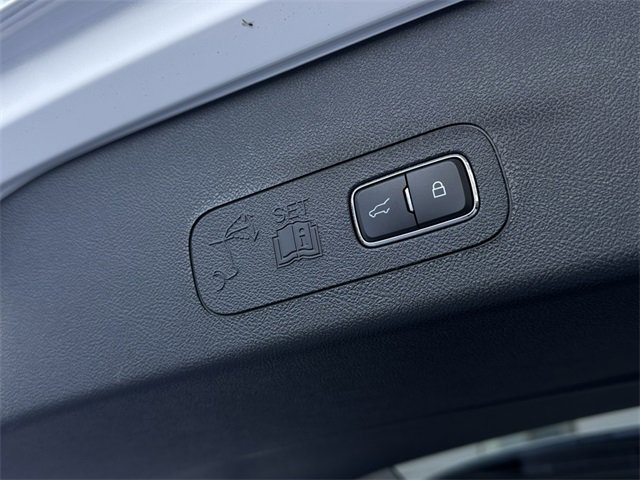 New 2026 Lincoln Aviator Reserve w/ Jet Appearance Package image 14