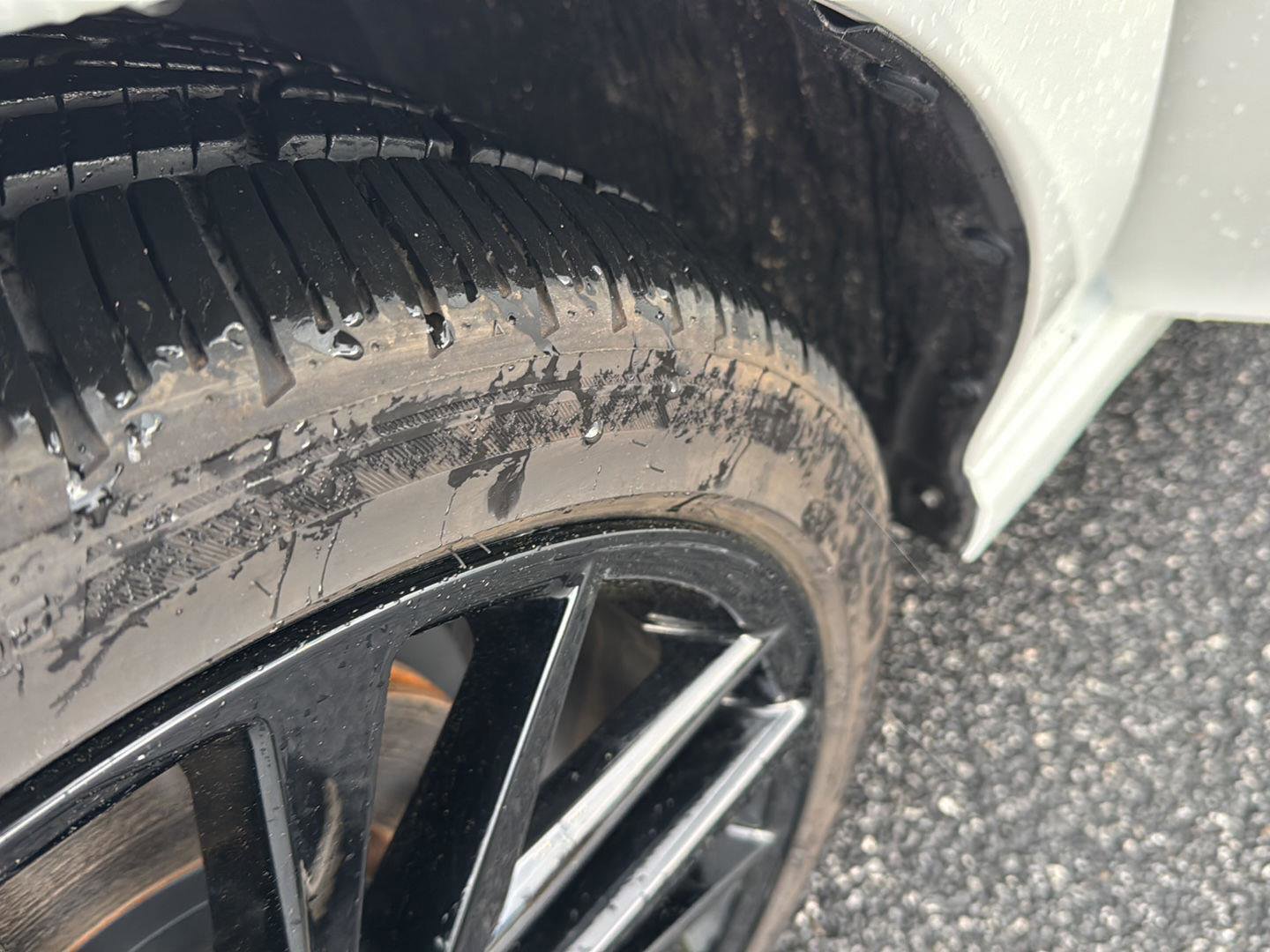 Certified 2024 Toyota Camry XSE image 35