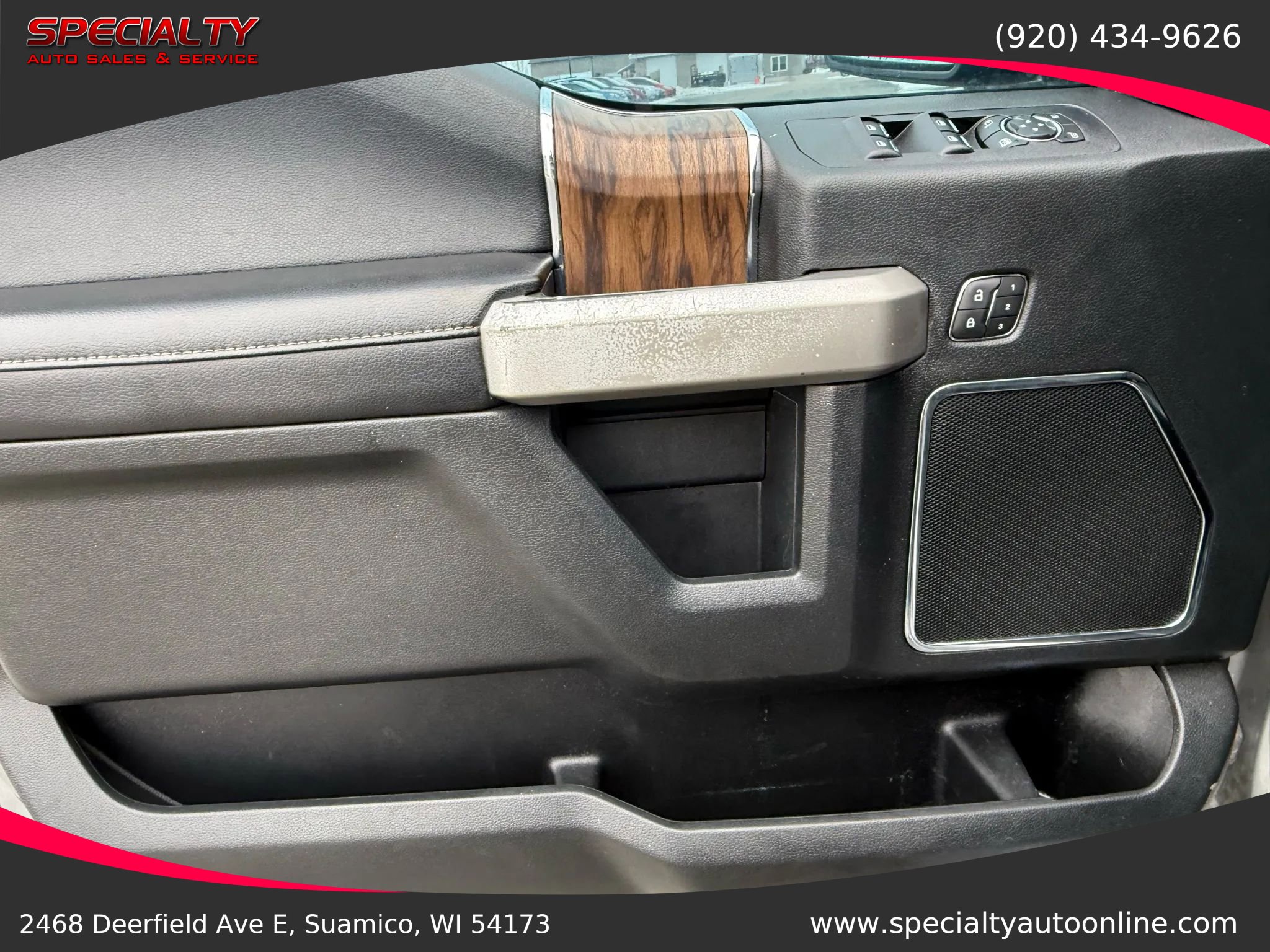 Used 2020 Ford F150 Lariat image 24