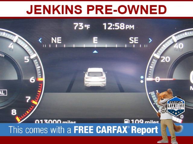 Used 2023 Mitsubishi Outlander SE image 34