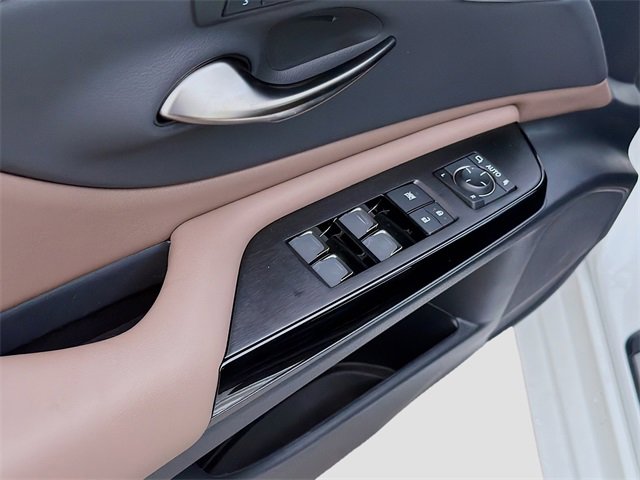 New 2025 Lexus ES 350 Ultra Luxury image 23