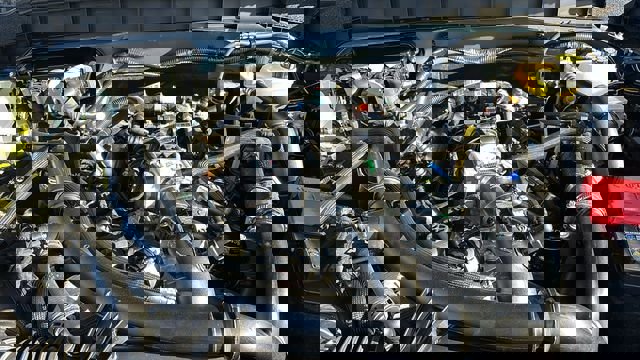 New 2025 Ford Bronco Heritage Edition image 33